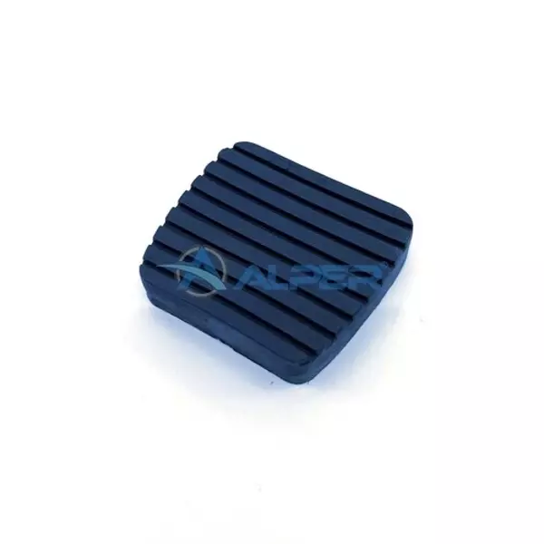 PEDAL LASTİĞİ FREN-DEBRİYAJ 206 2130 17 - Image 1