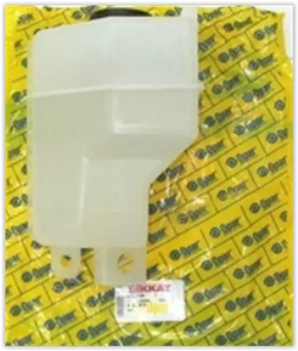 CAM SU FISKIYE DEPOSU KAPAKLI DOĞAN KARTAL ŞAHIN M131 4334938 - Image 1