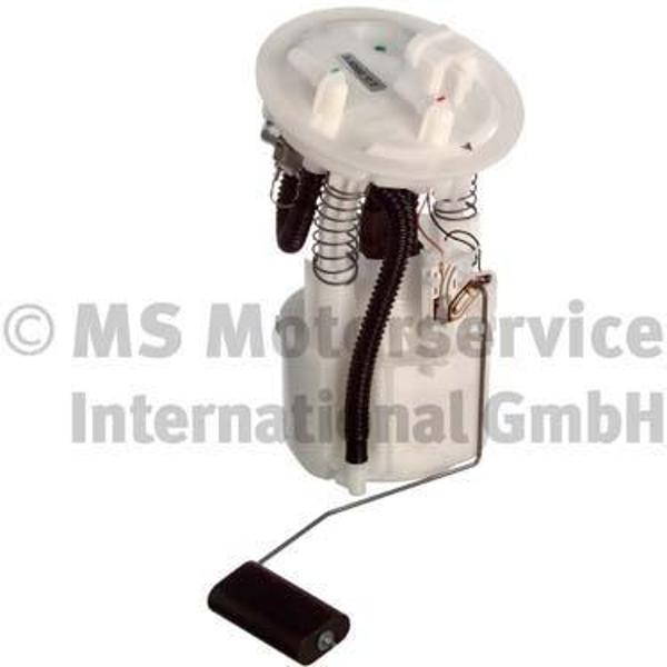 DEPO ŞAMANDIRASI MEGANE 1-SCENIC 1 1.4 165-1.6 165-1.8 165 7700431718 - Image 1