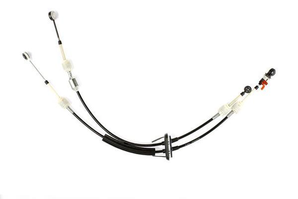 VİTES DEBRİYAJ TELİ MASTER 2.5 6 VİT MOVANO 2006  110 BEYGİR PKB ŞANZIMAN 349359903R 8200992794 4418497 - Image 1