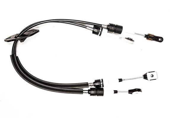 VITES KUMANDA TELI YENI KASA TRANSIT 5363 2018 2.0 ECOBLUE KK3R7E395SE KK3R7E395SD 2453912 - Image 1