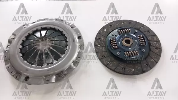 DEBRİYAJ SETİ KALOS - AVEO 2002 1.4CC 165 / LACETTI 2004 1.6CC 165 SKDW 037 - Image 1