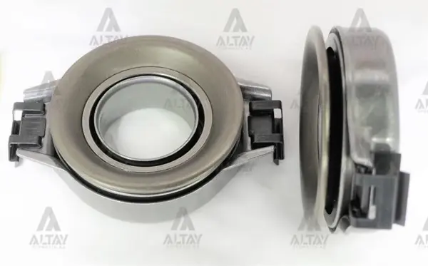 DEBRİYAJ SETİ MICRA 1992-2000 1.0 RULMANLI SKNS 317 - Image 1