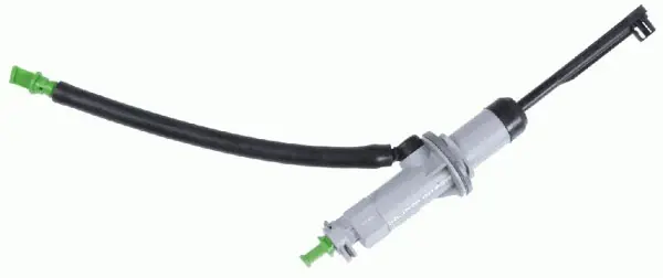 DEBRİYAJ ÜST MERKEZİ DACIA DUSTER 2010 LOGAN 2006 LOGAN MCV 2008 SANDERO 2008 1.5DCI 1.6 165 6001548446 8200424007 - Image 1