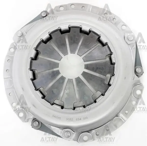 DEBRİYAJ SETİ COROLLA 1.6 4AFE / 4AF / 3ZZ-FE /CARINA 1997 RULMANLI SKTY 299 - Image 1