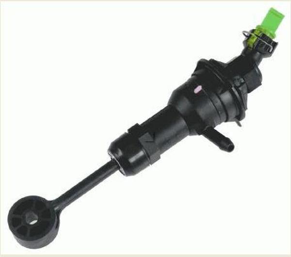 DEBRİYAJ ÜST MERKEZİ BOXER-JUMPER-DUCATO 2.2-2.3D-3.0D 2006 4HV-F1AE0481D-F1CE0481D F1CE3481M 55192726 1617991580 2182 80 46357979 - Image 1