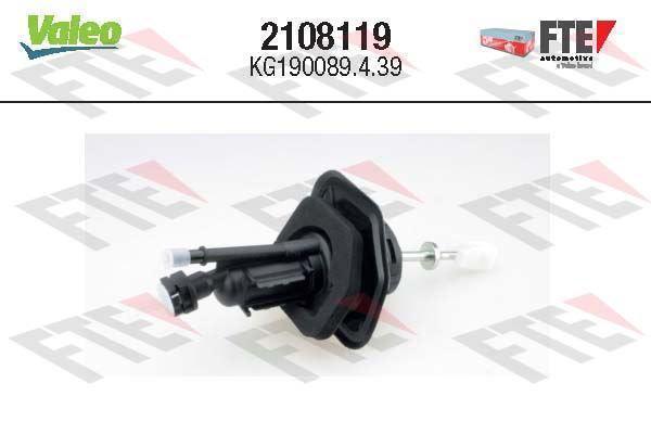 DEBRIYAJ UST MERKEZI FOCUS 2 FOCUS 2 C MAX C MAX FOCUS 3 104 / KUGA 2008 MAZDA 3 MAZDA 5 VOLVO C30 40 2 550 1.6 / 1.6D / 1.8 / 1.8D / 2.0 / 2.0D 570 2 20 FTE KUTULU BV617A543AA 3M517A543AF 30681422 - Image 1