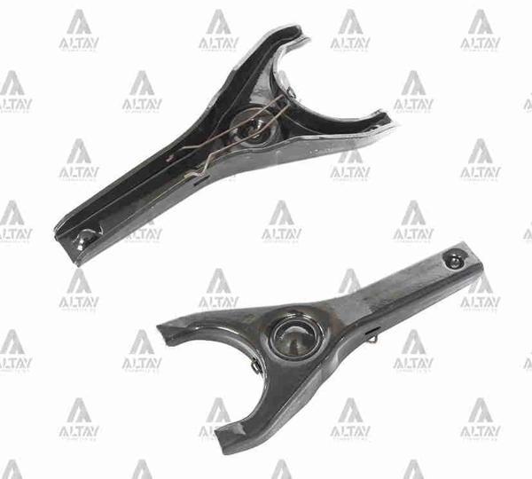 DEBRİYAJ ÇATALI PICKUP D22 30531 0W800 - Image 1