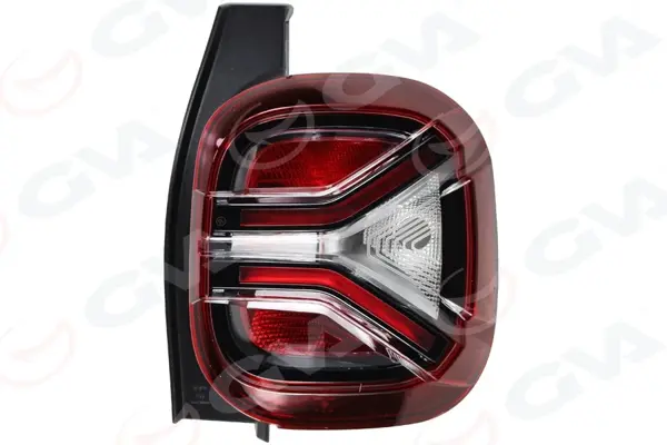 STOP LAMBASI SAĞ DACIA DUSTER 2 2021 265509473R 265507316R - Image 1