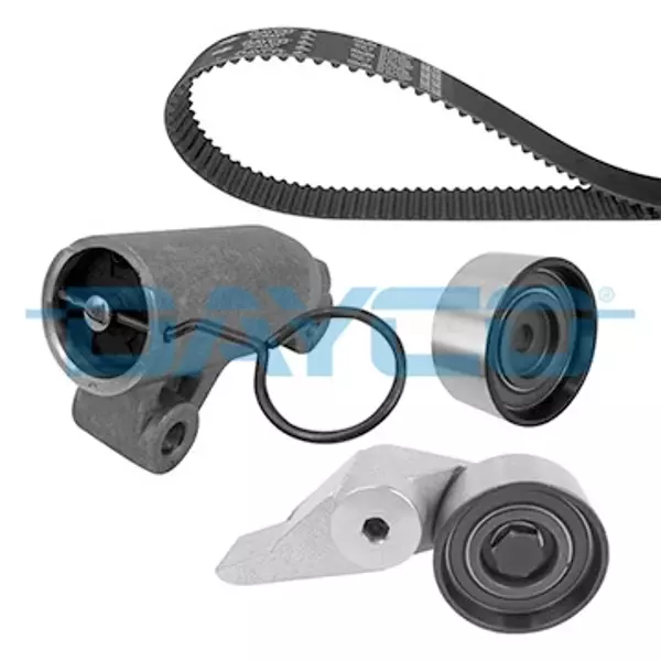 TRİGER KAYIŞ SETİ EKSANTRİK SETİ MITSUBISHI L200 2.5L 4D56T DI-D CR 4102 4104 KA4T KB4T 2007-2014 1 KA 1145A019 1145A079 1145A031 - Image 1