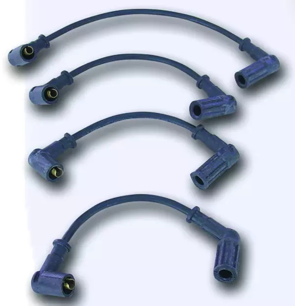 BUJİ KABLOSU YENI MODEL ŞAHİN M131 85011154 - Image 1