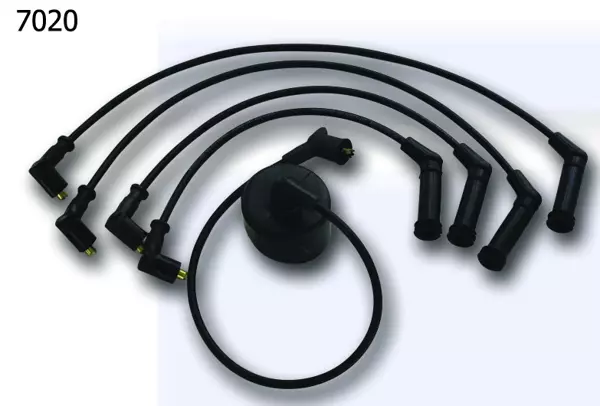 BUJİ KABLO TK. ACCENT 1.3 KRBT. ESKI MODEL 1995-2000 2750122C00 - Image 1