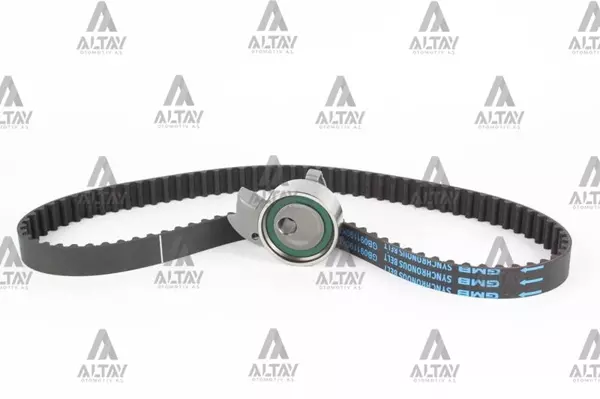 TRİGER SETİ DAIHATSU CHARADE / HIJET 1.0 / 91 DİŞ KTB646 - Image 1