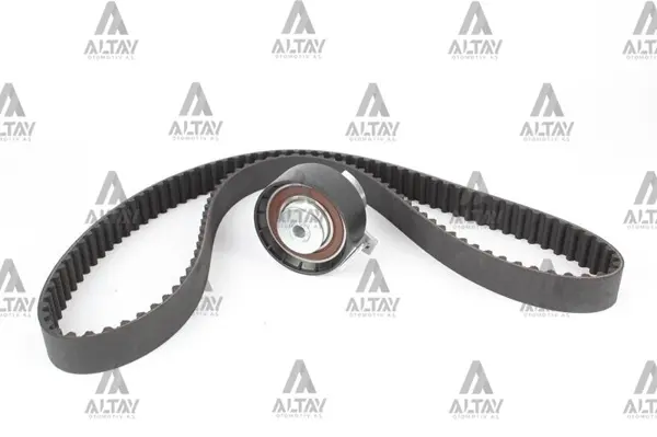 TRİGER SETİ FORD FOCUS 2005-2016 / FIESTA / FUSION / C MAX / MONDEO / VOLVO S40 / 1 .6 ZETEC-S 117 DİŞ 5M5Q8A615AA - Image 1