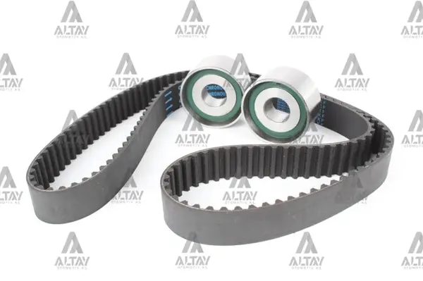 TRIGER SETI MASTER / TRAFIC 1998 / JUMPER 1994 / DUCATO 1990 2.5-2.8TD-DAILY I-2 KTB306 - Image 1