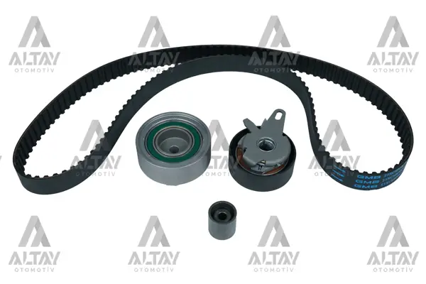 TRİGER SETİ CRAFTER 2006-2011 BJK-BJL-BJM 2.5 TDİ 076198119 - Image 1