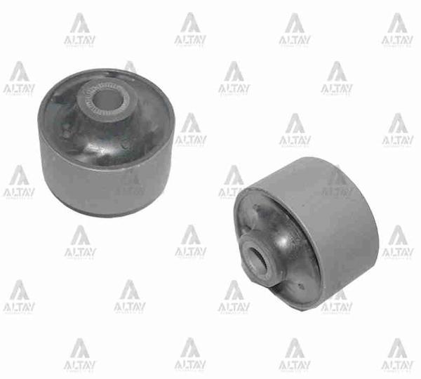 BURÇ SALINCAK ACCENT 2006-2011 ERA BÜYÜK (66*14.5*60) (YERLİ) 54584 1G000 (2 ADET) - Image 1