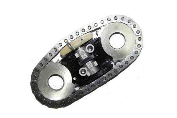 EKSANTRİK AYAR ZİNCİRİ ARKA FIAT DUCATO 2006 IVECO DAILY 2006 KARSAN J10 2.3 JTD 504013619 504068388 - Image 1