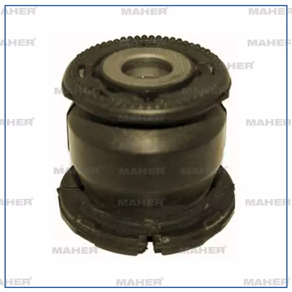 BURÇ DENGE KOLU CIVIC 2001-2006 ARKA ORTA 52365 S9A 004 (2 ADET) - Image 1