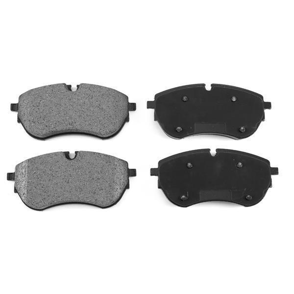 VW AMAROK ÖN BALATA 2H6698151 - Image 1