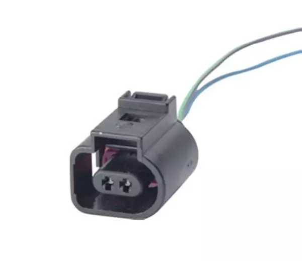 KLİMA MÜŞÜR VE BALATA SOKETİ 2 Lİ CLIO-MEGANE-VOLKSWAGEN (2 ADET) - Image 1