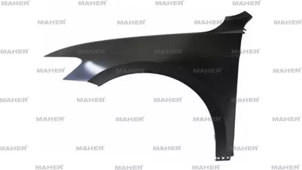 CAMURLUK PASSAT 2015 (SIMYI) ON SOL 3G0821021B - Image 1