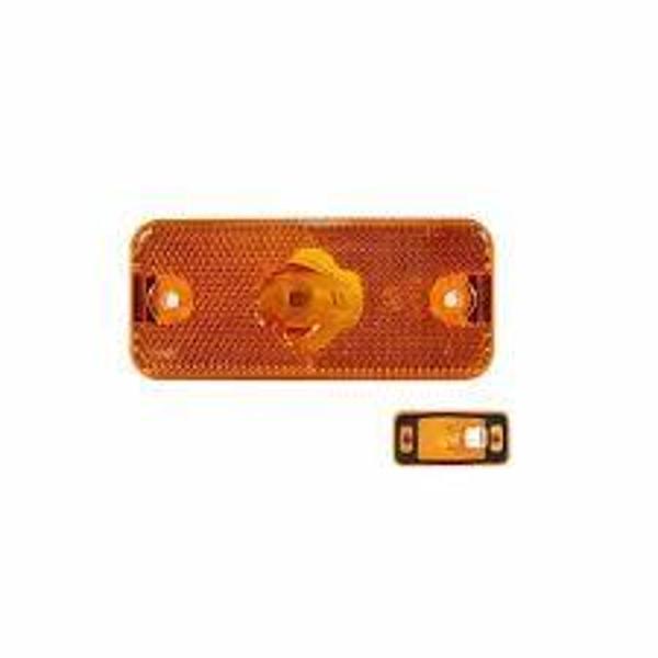 YAN SİNYAL LAMBASI FIAT DUCATO 2006 CITRO N JUMPER 2006 PEUGEOT BOXER 2006 IVECO DAILY 2 2001 DUYLU 71749250 6303 A1 500308514 - Image 1