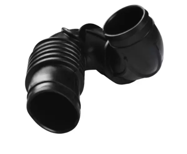 HAVA FİLTRE GİRİŞ HORTUMU FIAT DOBLO 1 1.3 JTD 2004  51742575 - Image 1