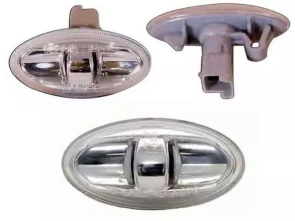 ÇAMURLUK SİNYALİ DUYLU 107 1007 108 301 307 407 607 EXPERT 3 PARTNER BERLINGO C1 C2 C3 C4 C5 C6 C-ELYSEE C-CROSSER XSARA JUMPY 3 SPACETOURER 6325 G3 6325 G4 9680057480 - Image 1