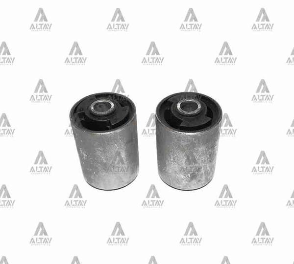 BURÇ MAKAS H-100 BÜYÜK / L-300 ARKA (YERLİ) 55147 43002 (4 ADET) - Image 1