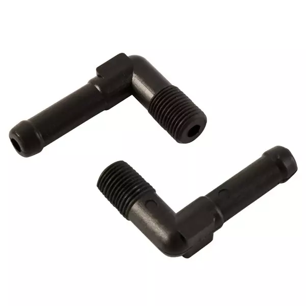 TERMOSTAT PLASTİĞİ PİPOSU ASTRA G 1338331 90573326 (5 ADET) - Image 1