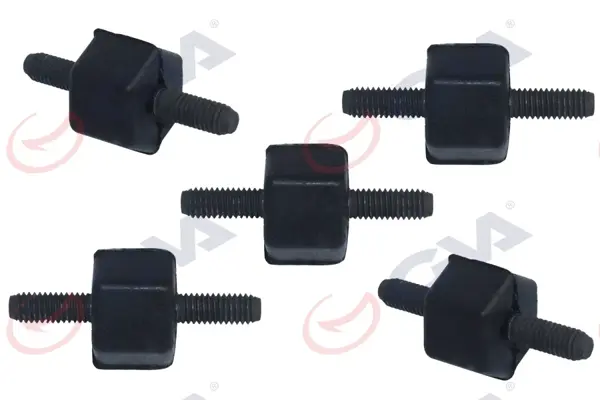 HAVA FİLTRE KUTUSU TAKOZU TRANSPORTER T4 701129764 (5 ADET) - Image 1