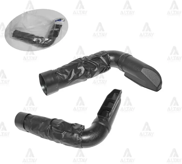 BORU HAVA FİLTRE GİRİŞ I-30 2012-2016 1.6 / ELANTRA 2011 BENZİNLİ 28210 310020 - Image 1