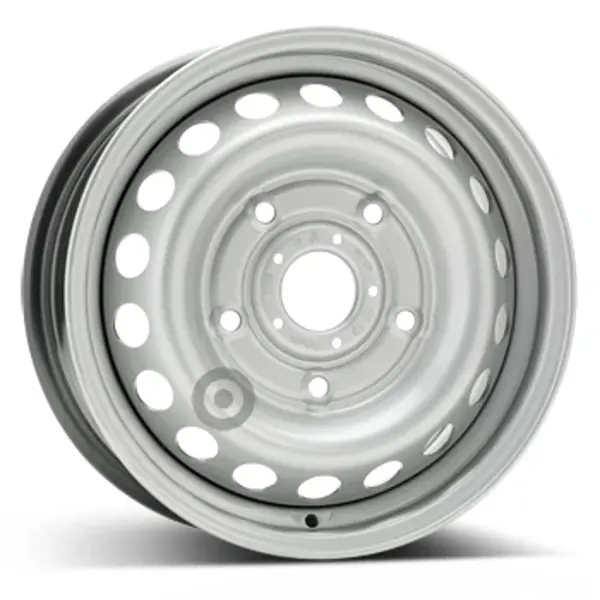 JANT 16 JANT 5 BİJON FORD TRANSİT 2012 TEK TEKER 6 J X 16 X 5D X 160 ET:60 CB:65 BK211007DA - Image 1