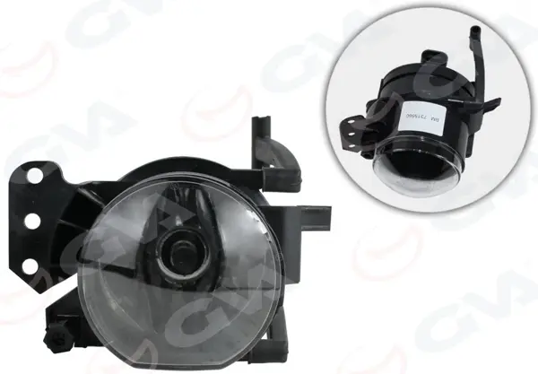 SIS FARI SAĞ M TECH HB4 AMPUL BMW E46 E60 E90 E83 63176910792 - Image 1