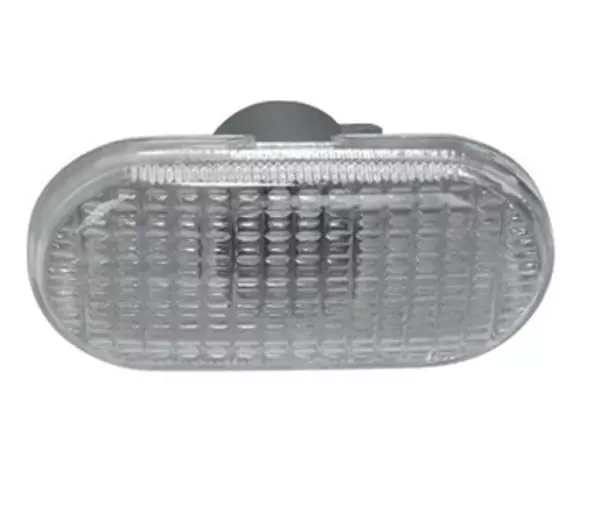 ÇAMURLUK SİNYALİ ŞEFFAF CLIO 2-R19-KANGOO 8200394531 (10 ADET) - Image 1