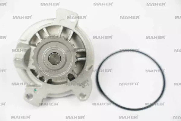 DEVİRDAİM TRANSPORTER T4 1990-2003 / LT35 1997-2007 / 2.4-2.5 TDİ (AJA-ACV-AJT-BJK-BJM-AHD-ANJ-AVR) 074121004 - Image 1