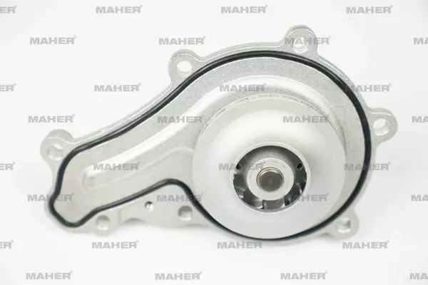 DEVİRDAİM NEMO 2007 / 206 1998-2008 / C3 2009-2016 / 307 2000-2007 / FIESTA 1.4 HDI (DV4TD-DV4C-DV4TED) 1201G8 - Image 1