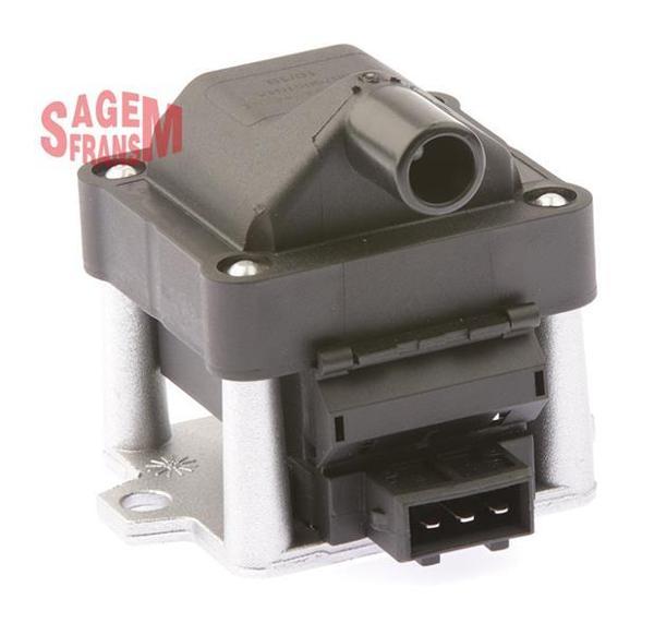 ATEŞLEME BOBIN POLO 1.4 867905104A - Image 1