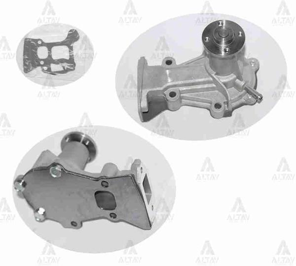 DEVİRDAİM HIJET 16100 87786 000 - Image 1