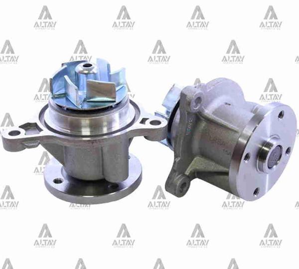 DEVİRDAİM I-20 2012/ I-10 2013-2023 / PICANTO 2017 / RIO 2012-2017 / BLUE 2015-2018 1.2 - 1.4 KAPPA BENZİNLİ 25100 03010 - Image 1