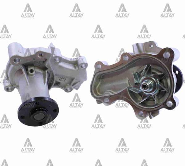 DEVİRDAİM LANCER 2003 MD323372 - Image 1