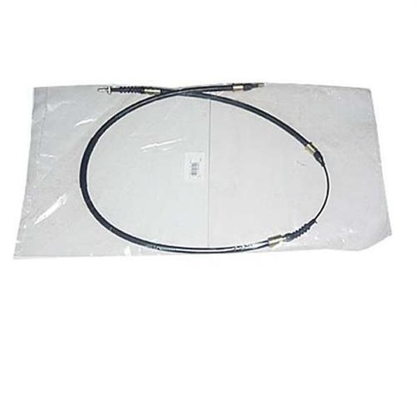 X EL FREN TELİ SOL CORSA C 522015 - Image 1