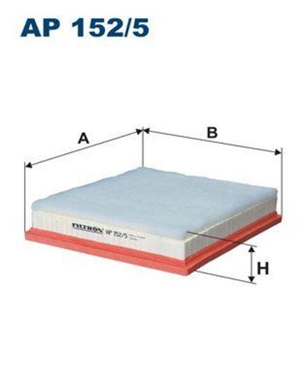 HAVA FİLTRESİ INSIGNIA A 2009-2017 1.4 TURBO ECOFLEX-1.6-1.6 165-1.8-2.0CDTİ-BITURBO-TURBO-2.8 56 T 95528305 95519047 834895 13319421 - Image 1