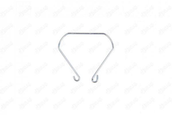 TURBO HORTUM SEGMANI MEGANE 3-FLUENCE 1.5 DCİ 7701071149 (10 ADET) - Image 1