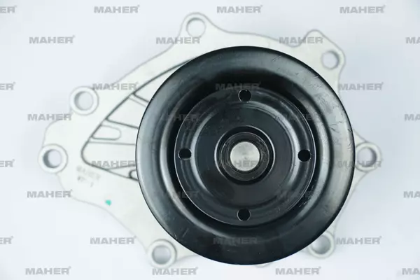 DEVİRDAİM AVENSIS 2003-2008 / RAV4 3 2005-2012 / AVENSIS 2009 / 2.0 D4D-2.2 D4D (1ADFTV-2ADFHV) 1610009340 - Image 1
