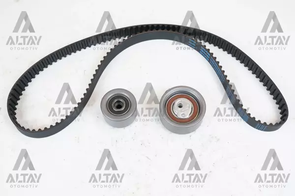 TRİGER SETİ 206 /307 / 1007 / 308 / PARTNER / BERLINGO / XSARA / 2008 1.6 165 TU5JP4 083151 - Image 1