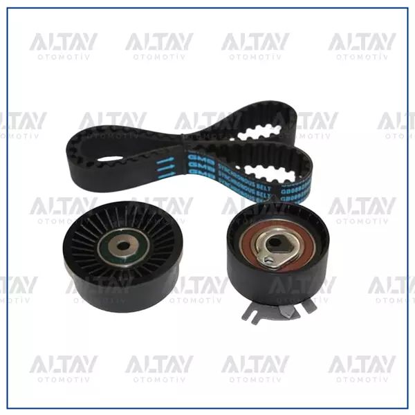 TRİGER SETİ TRAFIC 2 / MASTER 2 / MOVANO 2 / LAGUNA 2 2.2DCI-2.5DCI G9T-G9U 7701472329 - Image 1