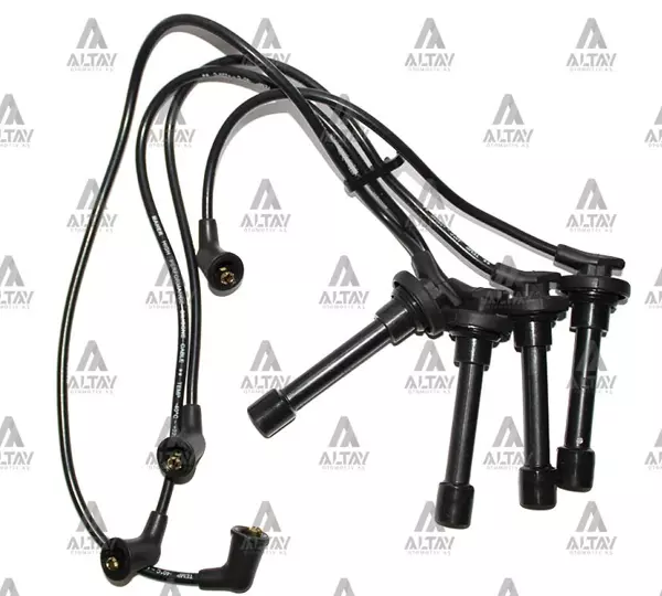 BUJİ KABLOSU TAKIM CIVIC 1996 VTEC / ACCORD 1998 / HRV 32722 P2T 000 - Image 1