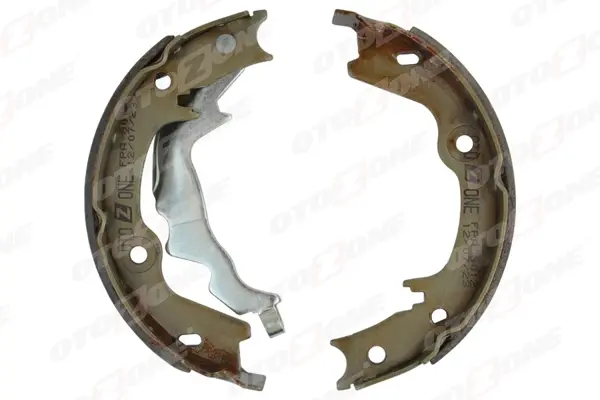 EL FREN PABUÇLU BALATA HYUNDAI ERA- KİA RİO 2 2005 583501GA00 - Image 1